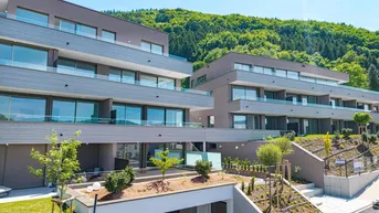Expose BEZUGSFERTIG - Sunset² traumhafte Wohnung mit Eigengarten