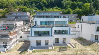 Expose Neubauprojekt am Sonnenhang - OPEN HOUSE am 13.06.25