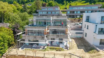 Expose Neubauprojekt am Sonnenhang - OPEN HOUSE am 13.06.25