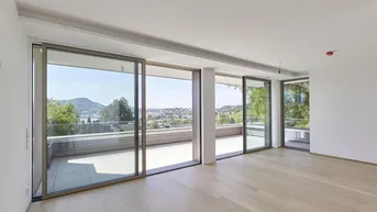 Expose BEZUGSFERTIG - Top A6 mit Stadt- und Schloss Ort Blick