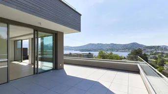 Expose BEZUGSFERTIG - A8 mit Stadt und Schloß Ort Blick