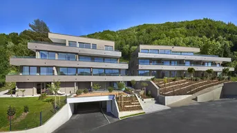 Expose BEZUGSFERTIG - perfekte Ferienwohnung mit schönem Blick