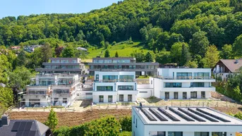 Expose Neubauprojekt am Sonnenhang - OPEN HOUSE 13.06.2025