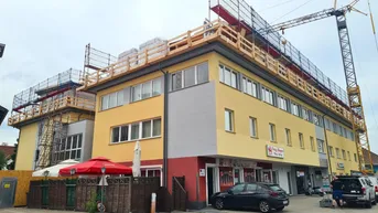 Expose Neues Wohnkapitel in Oberweis – Dachgeschoss, Fernblick, Erstbezug! bereits 4 Wohnungen vermietet