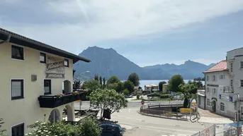 Expose OPEN HOUSE 27.06.2025 Haus am See - Neubauwohnung in Altmünster - in 2 Minuten am See und im Zentrum