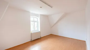 Expose Altbau im Stadtzentrum