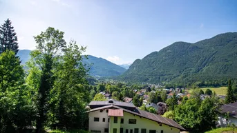 Expose Neubauwohnung in der Kulturhauptstadt Bad Ischl