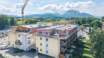Expose Raum für Neues – 12 stilvolle Wohnungen ab Herbst 2025 - bereits 5 Wohnungen vermietet