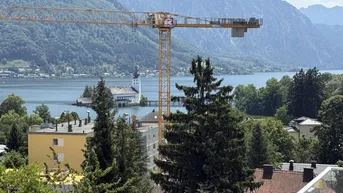 Expose Elegantes, bezugsfertiges Penthouse mit malerischem Ausblick