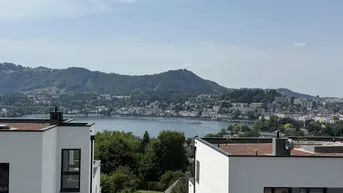 Expose Projekt Sunset² - Am Sonnenhang: Top B7, 2 Zimmer, Terrasse