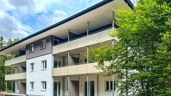 Expose FERIENWOHNUNGEN in PERFEKTER RUHELAGE - WALDNESS PUR ! TOURISTISCHE Vermietung möglich ! DIREKTER BACHZUGANG ! BEZUGSFERTIG !