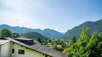 Expose Neubauwohnung in der Kulturhauptstadt Bad Ischl