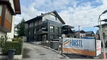 Expose wenige Schritte zum See und ins Zentrum - Haus am See - Neubauwohnung in Altmünster