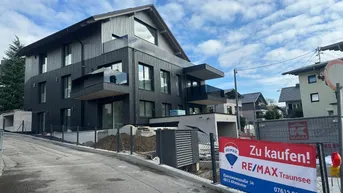 Expose Haus am See - Neubauwohnung in Altmünster - 2 Minuten zum See und ins Zentrum