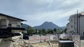 Expose Haus am See - Neubauwohnung in Altmünster - 2 Minuten zum See und ins Zentrum