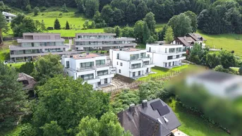 Expose Neubauprojekt am Sonnenhang