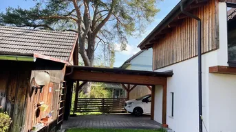 Expose Räumlichkeiten zu MIETEN - für Kanzlei, Büro, Frisör, Atelier, Versicherung........