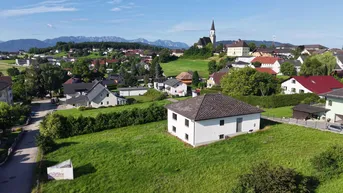 Expose Zentral. Zeitgemäß. Zuhause. (Angerweg 2 - Top 1)
