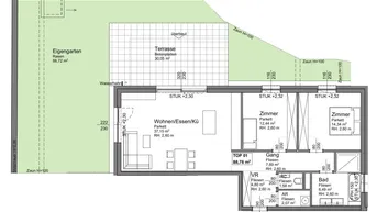 Expose Anlegerwohnung im Neubauprojekt (Angerweg 2 - Top 1)