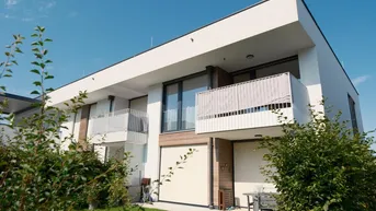 Expose TOP Wohnung mit BALKON und Carport und Autoabstellplatz - TOP 5