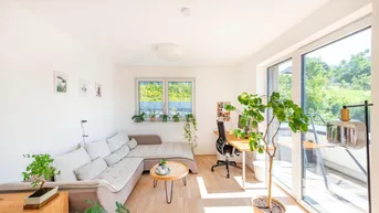 Expose Kleine Dachgeschosswohnung!