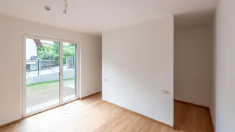Expose Bezugsfertige Neubauwohnung in Altmünster - 2 Minuten zum See und ins Zentrum