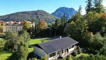 Expose Einfamilienhaus in zentraler Lage