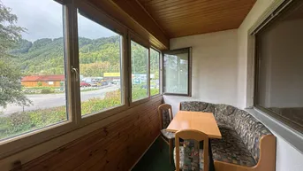 Expose gemütliche 2-Zimmer-Wohnung in zentraler Lage