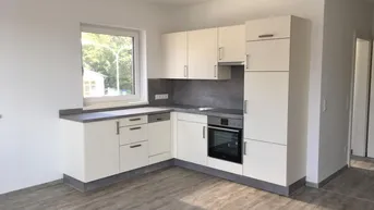 Expose moderne 2-Zimmer-Wohnung im zentraler Lage