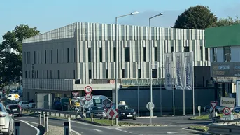 Expose Business Level - Ihr neuer Standort!