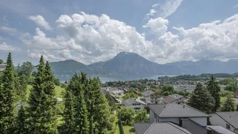 Expose Dachgeschosswohnung mit fantastischem Seeblick