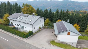 Expose Ertragsobjekt - 5 vermietete Wohnungen am Gmundnerberg