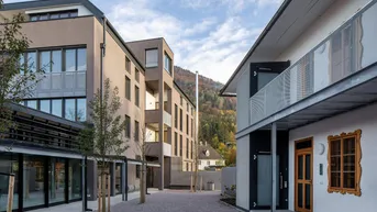 Expose TOLLES AMBIENTE - LIFT - 3 kleine Wohneinheiten entstehen gerade !