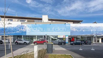 Expose Tiefgaragenplatz ab sofort im Vorsorgezentrum Pinsdorf in zentraler Lage zu mieten