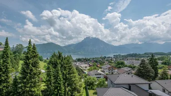 Expose Dachgeschosswohnung mit fantastischem Seeblick