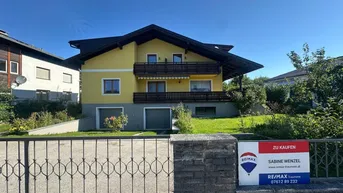 Expose Mehrparteienhaus in zentraler Lage in Gmunden