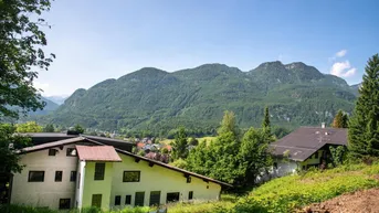 Expose Neubauwohnung in der Kulturhauptstadt Bad Ischl