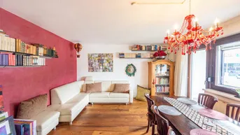 Expose Familienwohnung mit viel Platz!