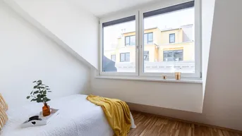 Expose Posch IV: Moderne 3-Zimmer-Neubauwohnungen mit Balkon
