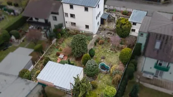 Expose SCHÖNES GRUNDSTÜCK MIT ALTBESTAND IN IDEALER LAGE