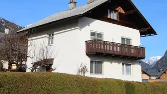 Expose Einfamilienhaus in Gosau