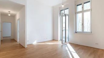 Expose NEUER PREIS - ERSTBEZUG: SCHÖNES BÜRO MIt 3 RÄUMEN mit separaten Eingängen, Kühlung und Tiefgaragenplatz