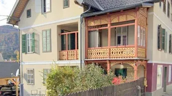 Expose Total renoviertes Wohnhaus / Pension
