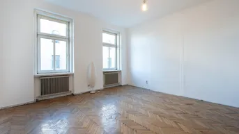 Expose 3 ZIMMER ALTBAUWOHNUNG MIT POTENTIAL - SANIERUNGSBEDÜRFTIG