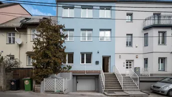 Expose THERMISCH SANIERTES EINFAMILIENHAUS MIT BÜROMÖGLICHKEIT UND SCHÖNEM GARTEN