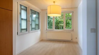 Expose HAUS mit GARTEN UND VIELEN MÖGLICHKEITEN ALS WOHNHAUS ODER BÜRO-WOHNHAUS