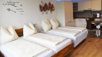 Expose Traumhafte Ferienwohnung mit touristischer Widmung in Bad Goisern am Hallstättersee – nur 165.000 €!