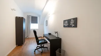 Expose RARITÄT: EDLE TERRASSENWOHNUNG mit direktem Gartenzugang im SOUTERRAIN