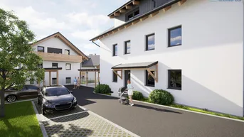 Expose Daheim in Bad Goisern