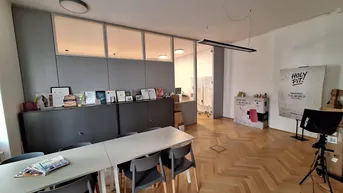 Expose BÜRO MIT GARTEN UND ERFOLGSFLAIR